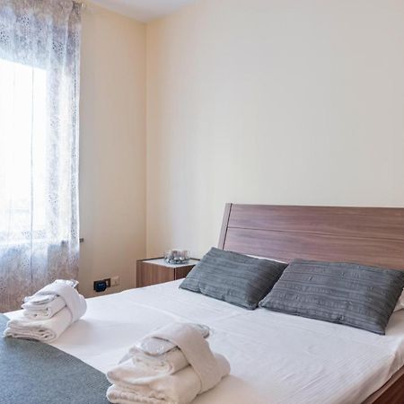 Padova City Break Studio Экстерьер фото