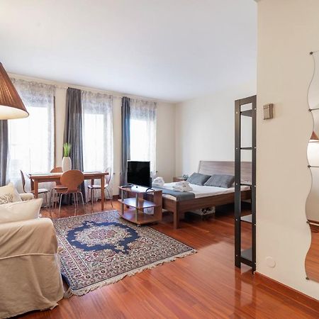 Padova City Break Studio Экстерьер фото