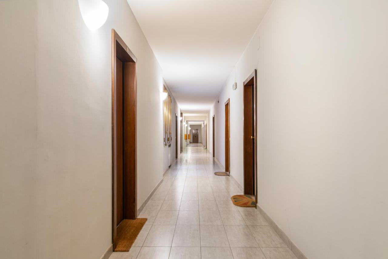 Padova City Break Studio Экстерьер фото