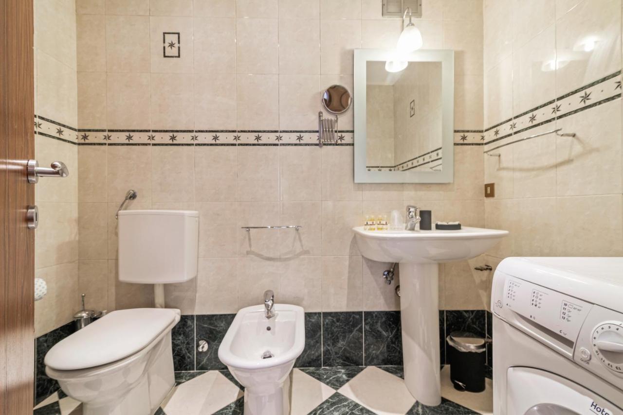 Padova City Break Studio Экстерьер фото
