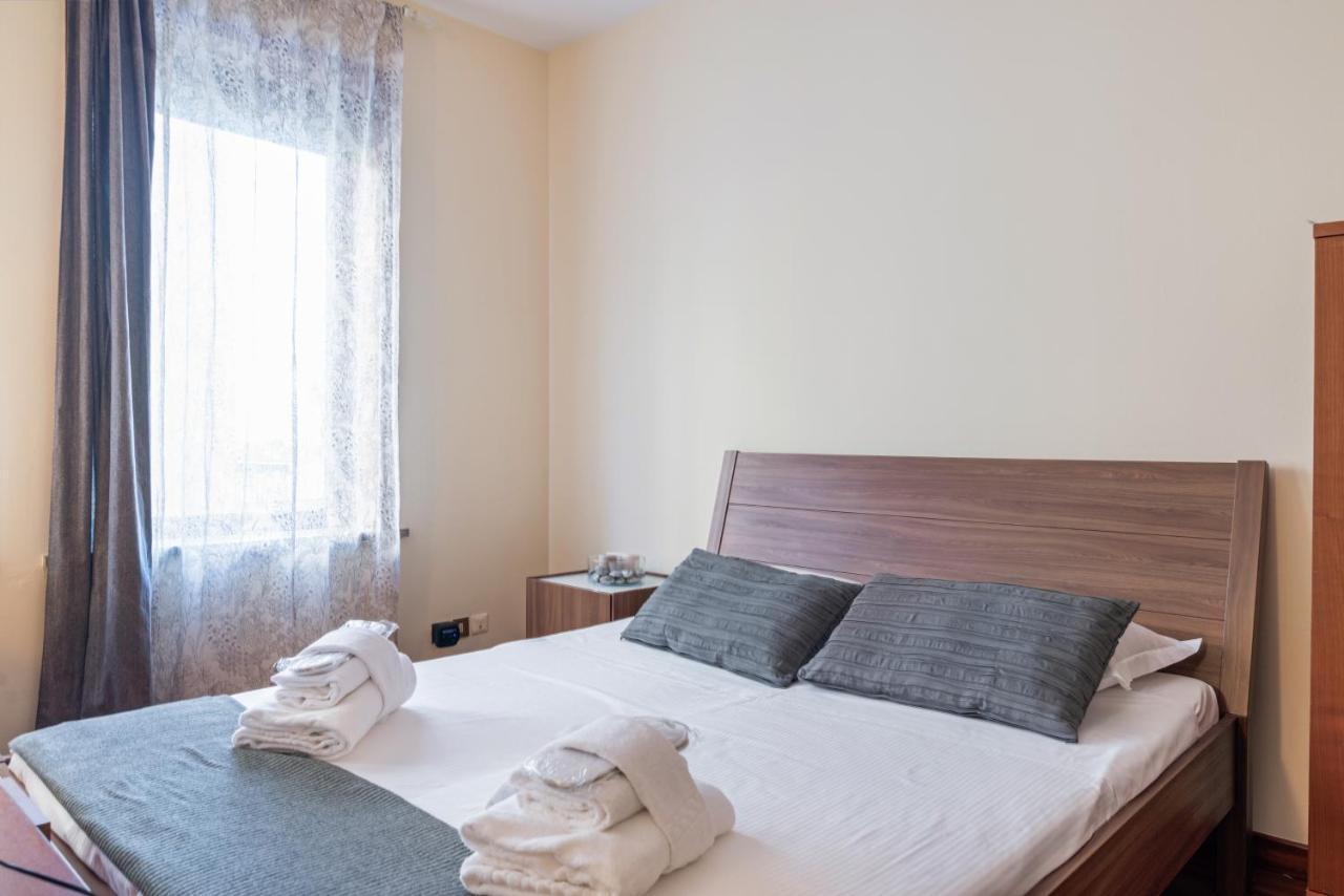 Padova City Break Studio Экстерьер фото