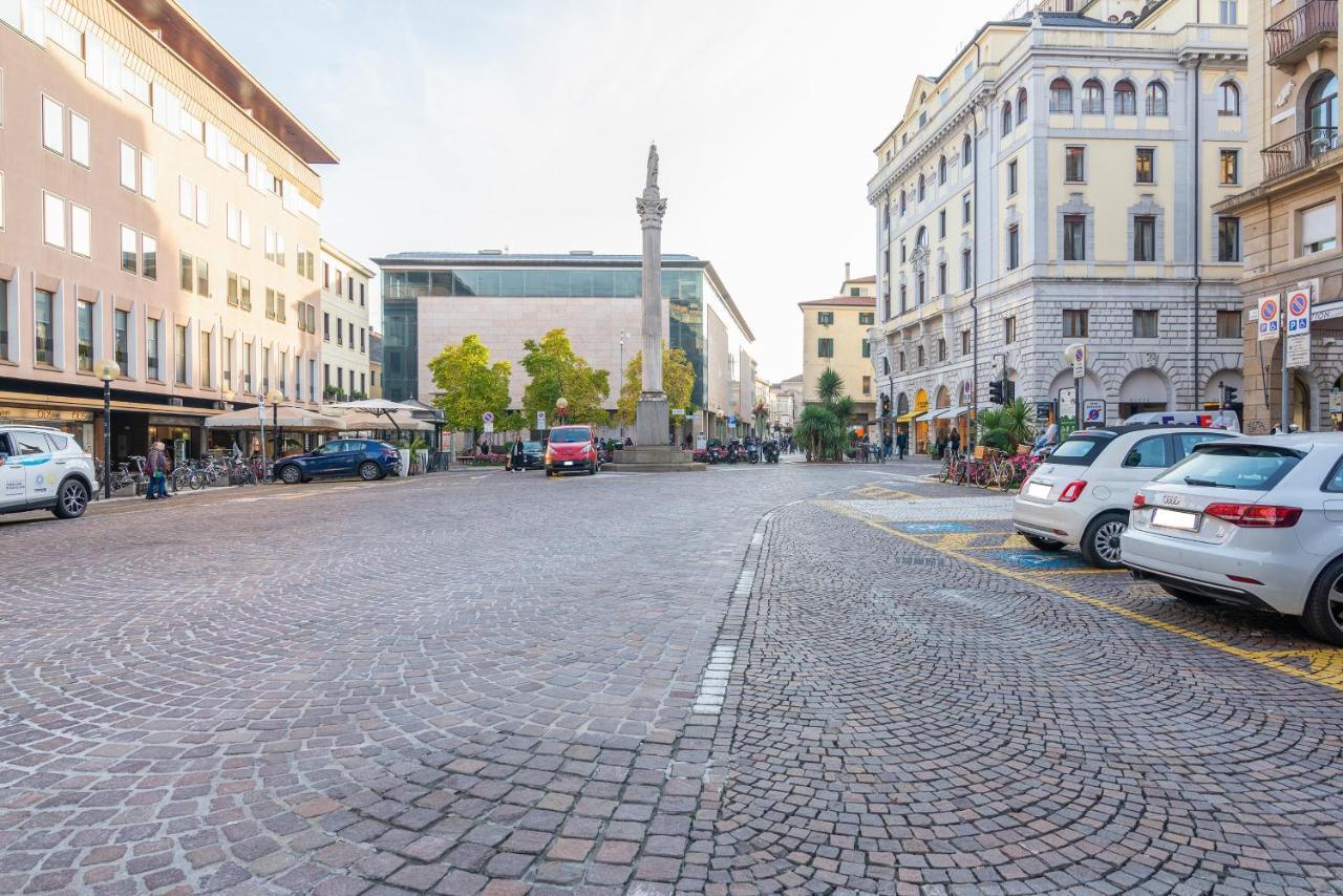 Padova City Break Studio Экстерьер фото