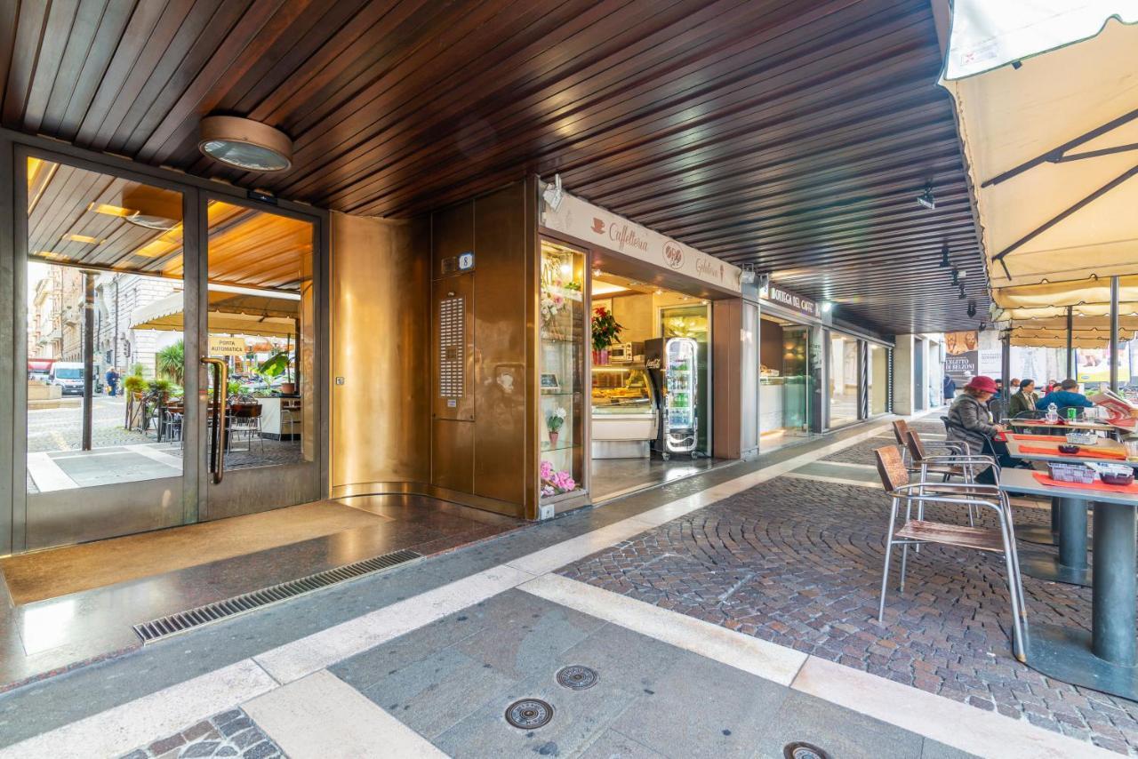 Padova City Break Studio Экстерьер фото