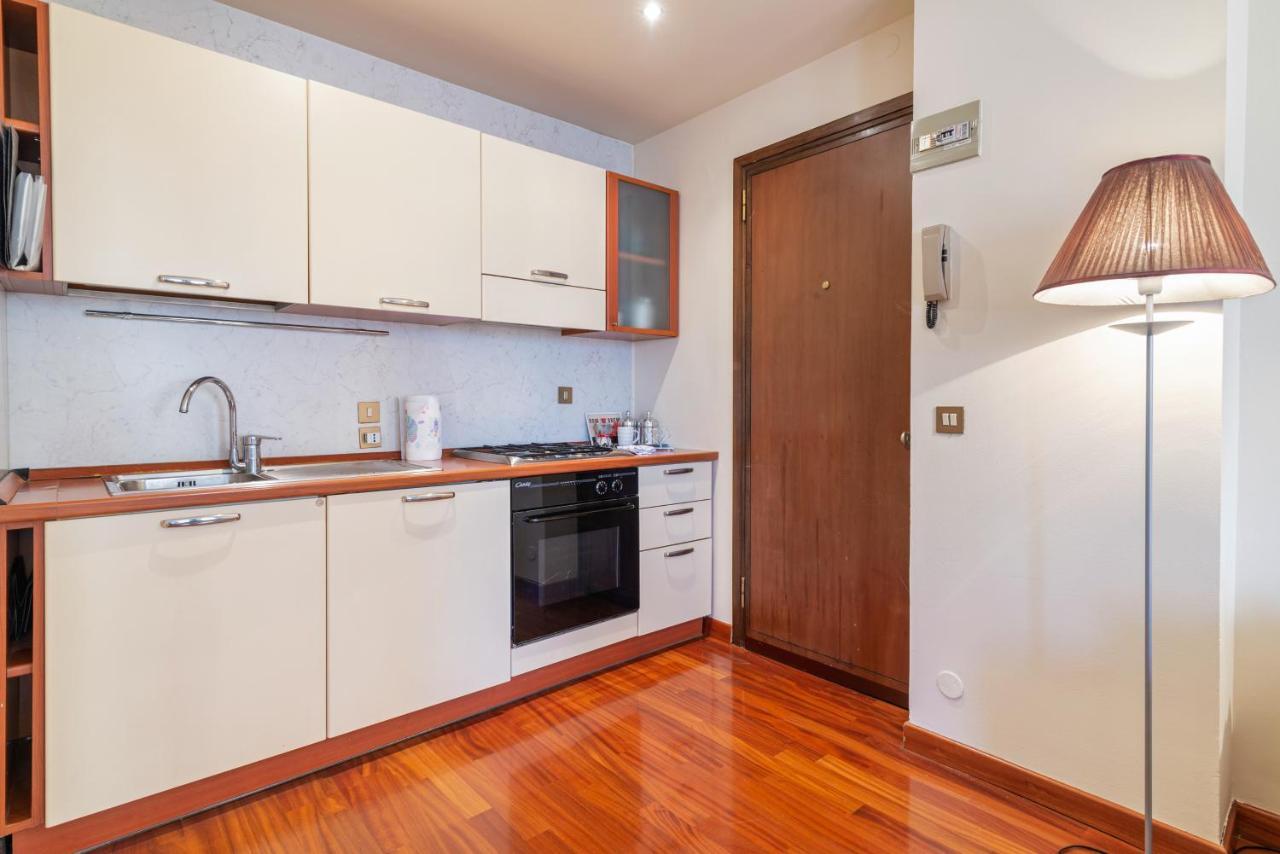 Padova City Break Studio Экстерьер фото