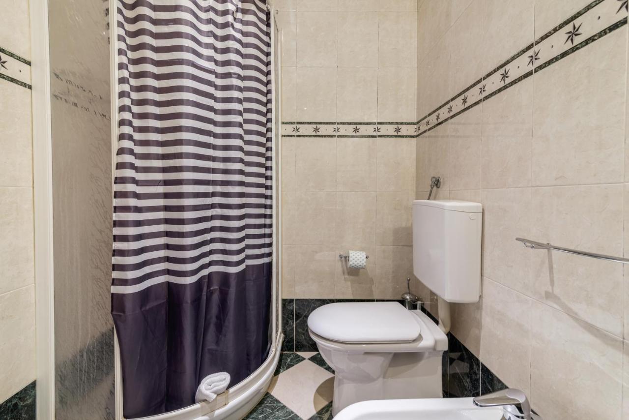 Padova City Break Studio Экстерьер фото