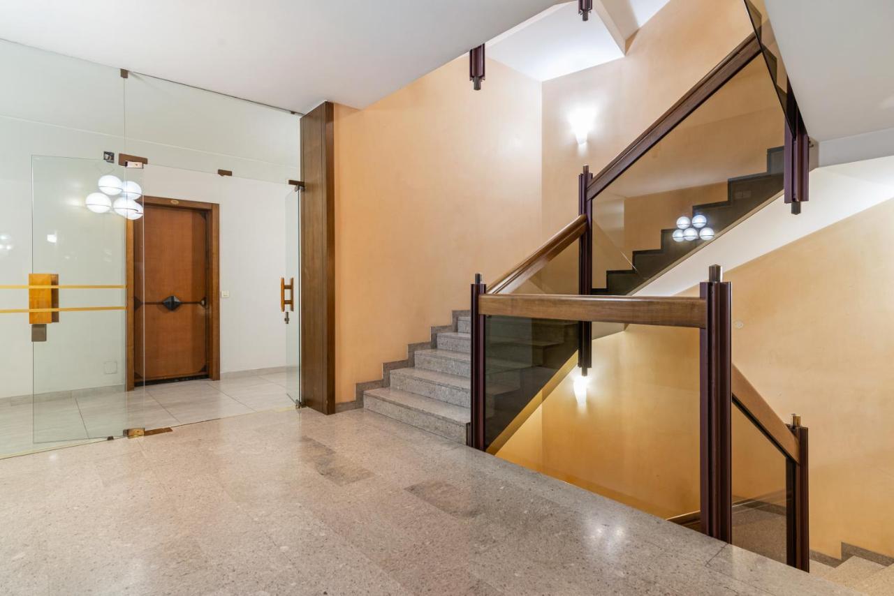 Padova City Break Studio Экстерьер фото